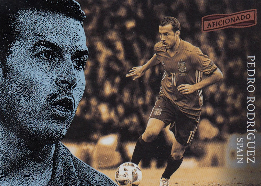 131. PEDRO RODRIGUEZ - SPANIA