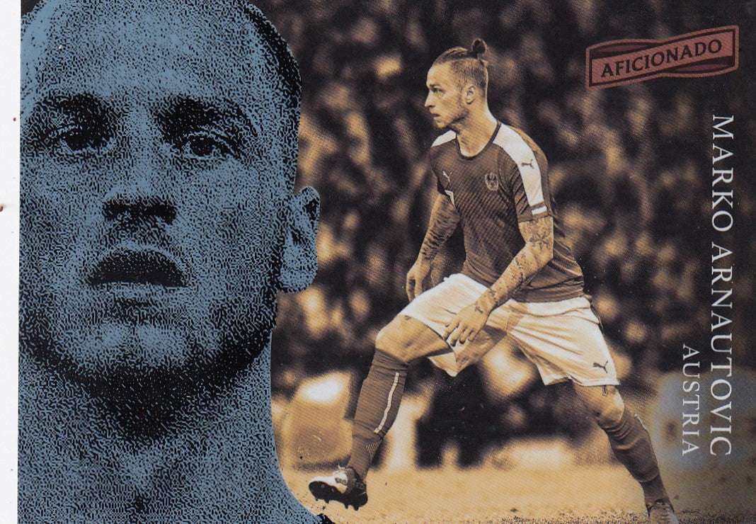149. MARKO ARNAUTOVIC - AUSTRIA