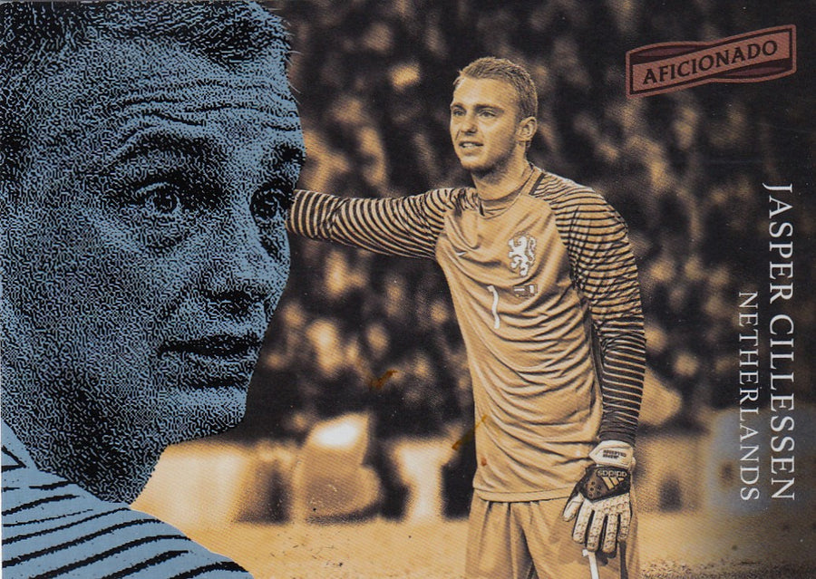 150. JASPER CILLESSEN - NETHERLANDS