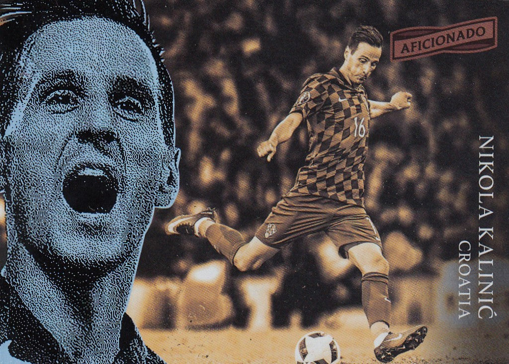080. NIKOLA KALINIC - CROATIA