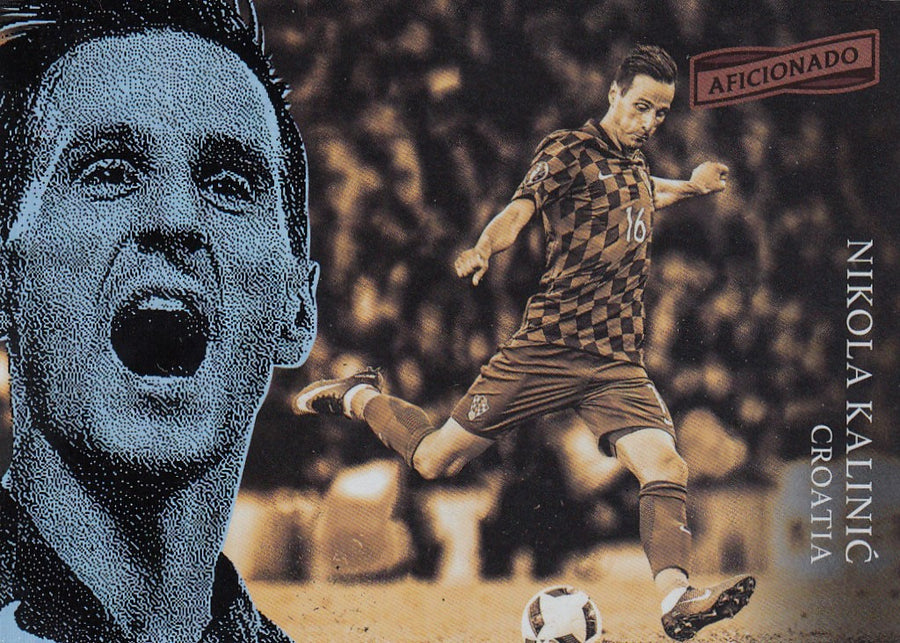 080. NIKOLA KALINIC - CROATIA