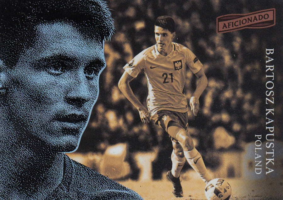 089. BARTOSZ KAPUSTKA - POLAND