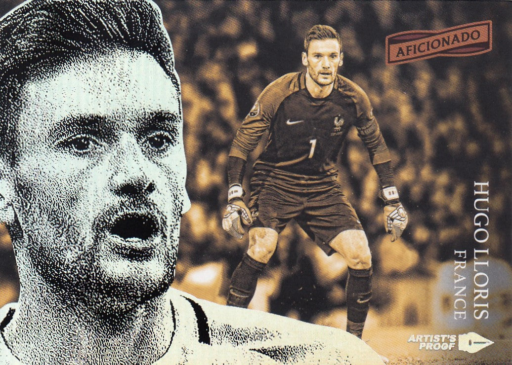 120. HUGO LLORIS - FRANCE - ARTIST`S PROOF SILVER