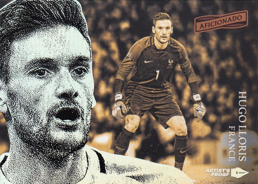 120. HUGO LLORIS - FRANCE - ARTIST`S PROOF SILVER