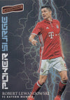 PS-19. ROBERT LEWANDOWSKI - FC BAYERN MUNICH - POWER SURGE