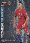 PS-17. ALEXIS SÀNCHEZ - CHILE - POWER SURGE