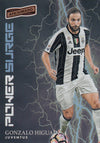 PS-18. GONZALO HIGUAÌN - JUVENTUS - POWER SURGE