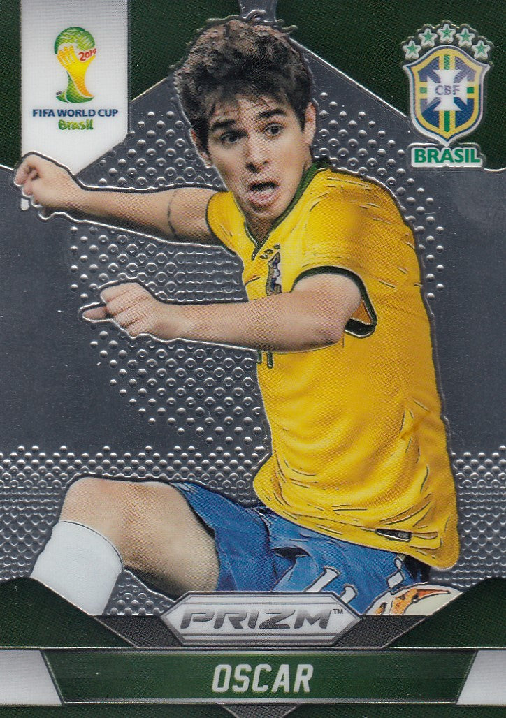 109. OSCAR - BRASIL