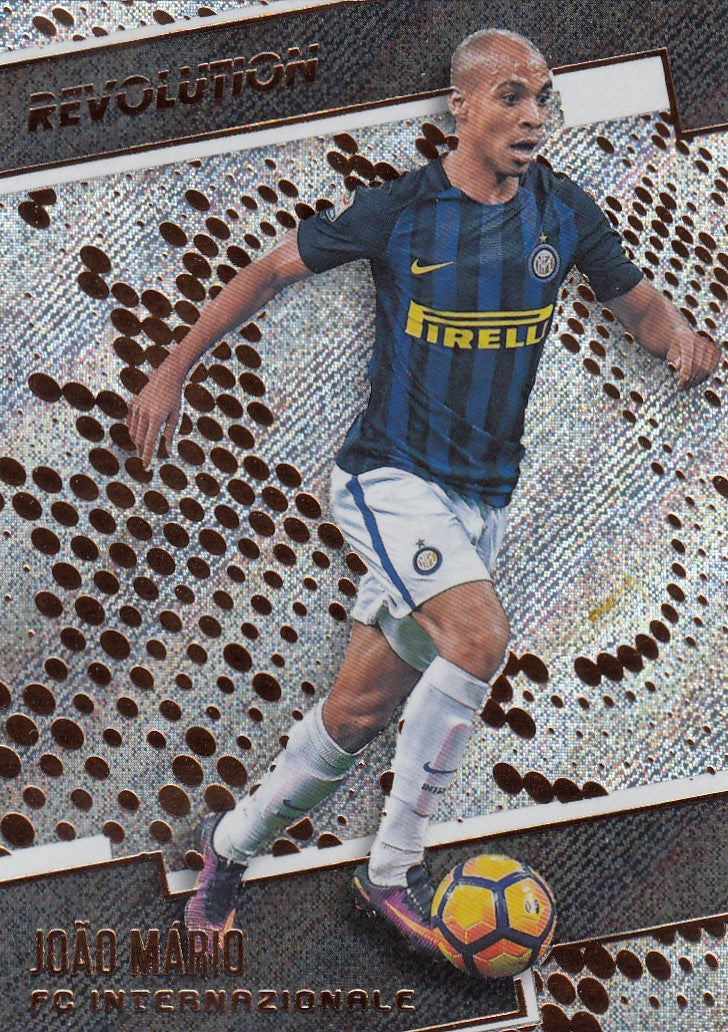 176. JOAO MÀRIO - FC INTERNAZIONALE - REVOLUTION
