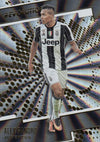044. ALEX SANDRO - JUVENTUS - SUNBURST