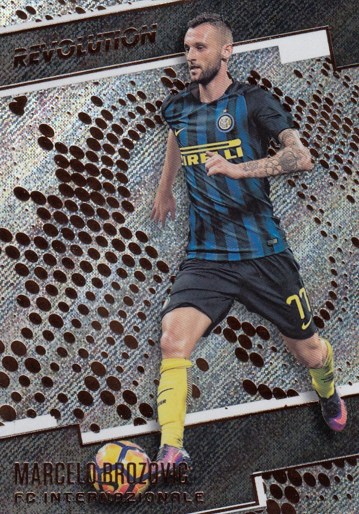 177. MARCELO BROZOVIC - FC INTERNAZIONALE - REVOLUTION