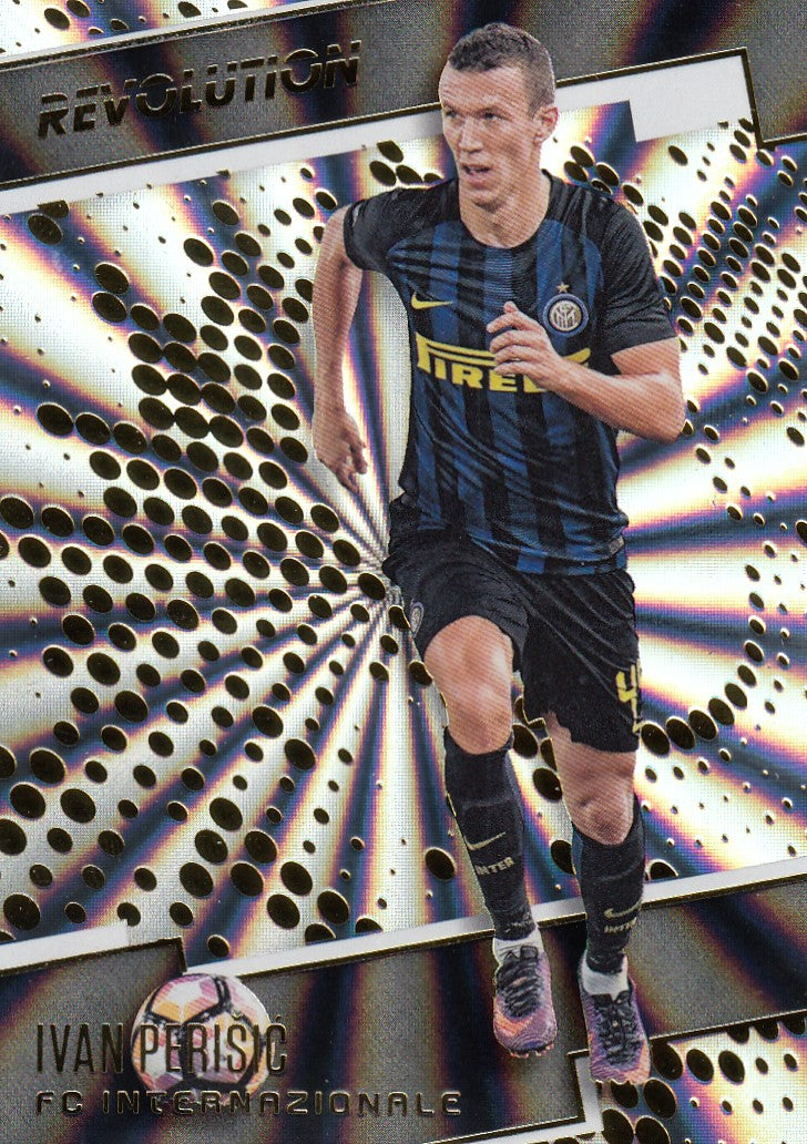 174. IVAN PERISIC - FC INTERNAZIONALE - SUNBURST