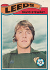 327. DAVID STEWART - LEEDS