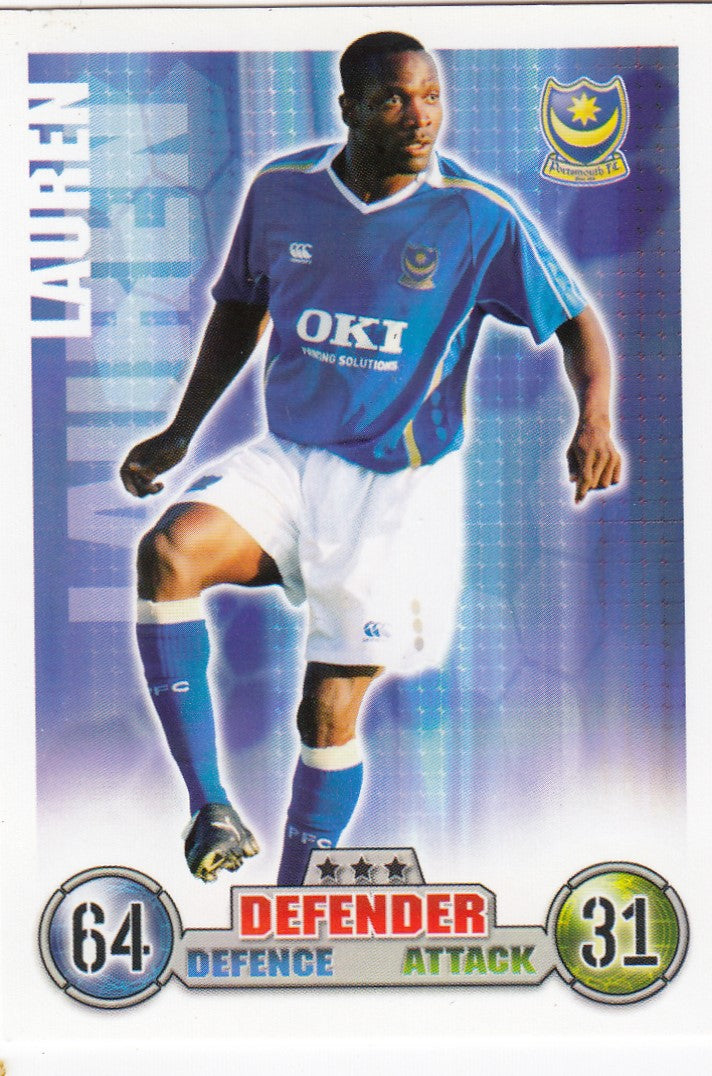 228. LAUREN - PORTSMOUTH