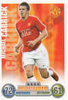 186. MICHAEL CARRICK - MANCHESTER UNITED