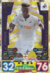 424. TAMMY ABRAHAM - SWANSEA CITY - MAN OF THE MATCH