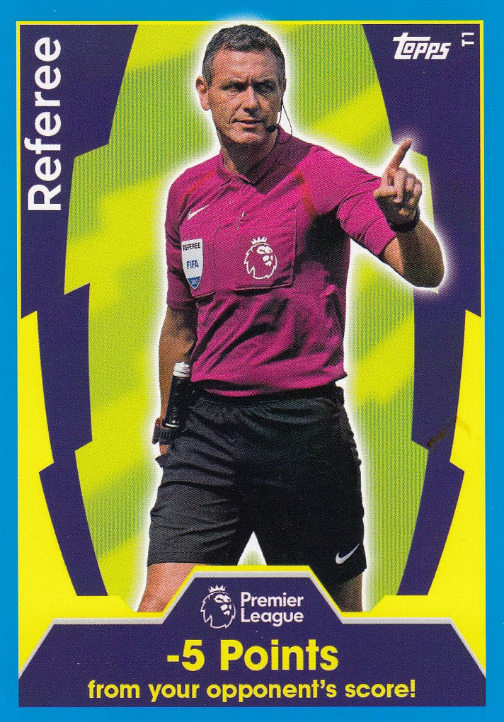EX-T1. REFEREE