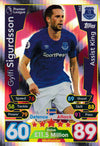 362. GYLFI SIGURDSSON - EVERTON - ASSIST KING