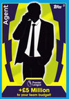 EX-T2. AGENT