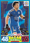 EX-UC15. SHINJI OKAZAKI - LEICESTER CITY - EXTRA BOOST