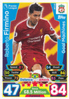 EX-MT38. ROBERTO FIRMINO - LIVERPOOL - GOAL MACHINES