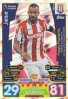EX-MM15. JESE - STOKE - MAGIC MOMENTS