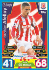 EX-U45. IBRAHIM AFELLAY - STOKE