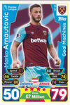 EX-MT45. MARKO ARNAUTOVIC - WEST HAM - GOAL MACHINES