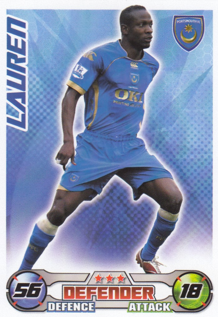 238. LAUREN - PORTSMOUTH