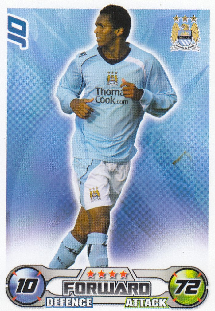 176. JO - MANCHESTER CITY