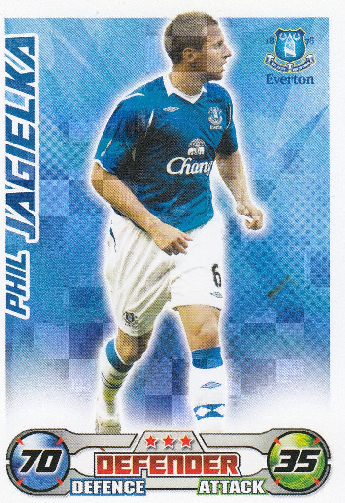095. PHIL JAGIELKA - EVERTON