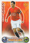 194. RYAN GIGGS - MANCHESTER UNITED