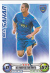 249. BEN SAHAR - PORTSMOUTH