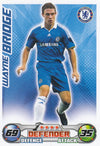 079. WAYNE BRIDGE - CHELSEA