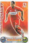 205. MOHAMED SHAWKY - MIDDLESBROUGH