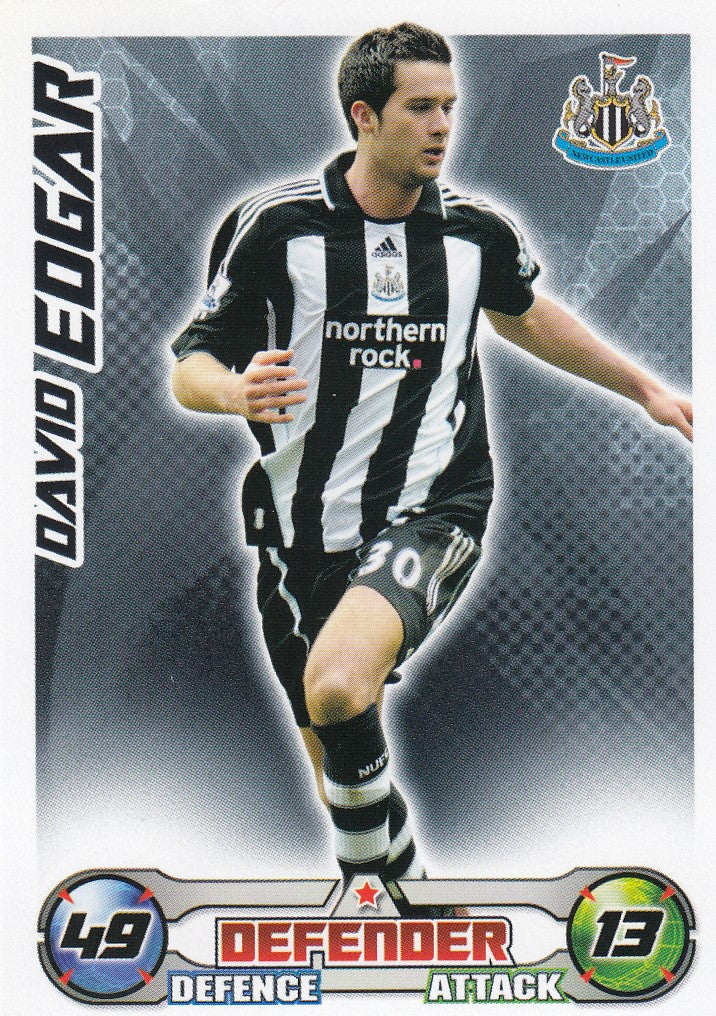 223. DAVID EDGAR - NEWCASTLE