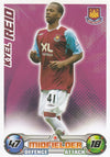 337. KYEL REID - WEST HAM - VARIANT 1