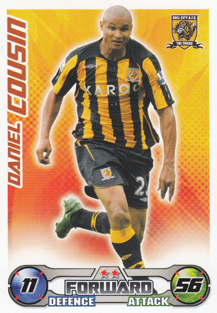 EX-SU-019. DANIEL COUSIN - HULL CITY