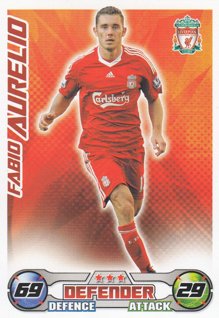 EX-SU-020 - FABIO AURELIO - LIVERPOOL