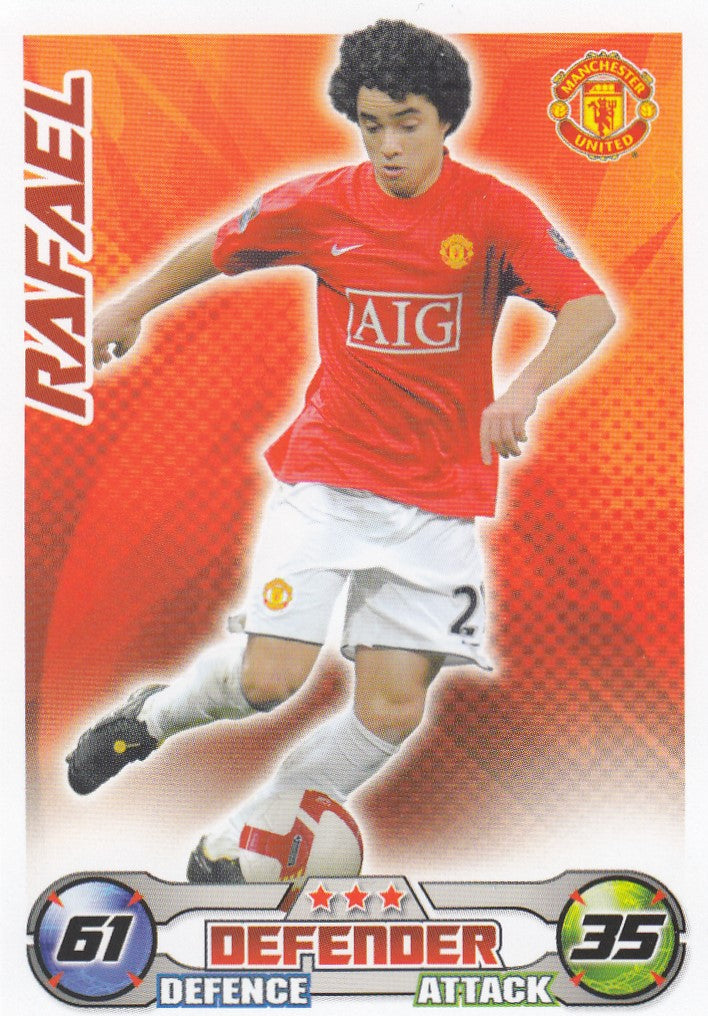 EX-SU-029. RAFAEL - MANCHESTER UNITED