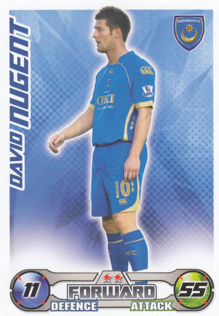 EX-SU-038. DAVID NUGENT - PORTSMOUTH