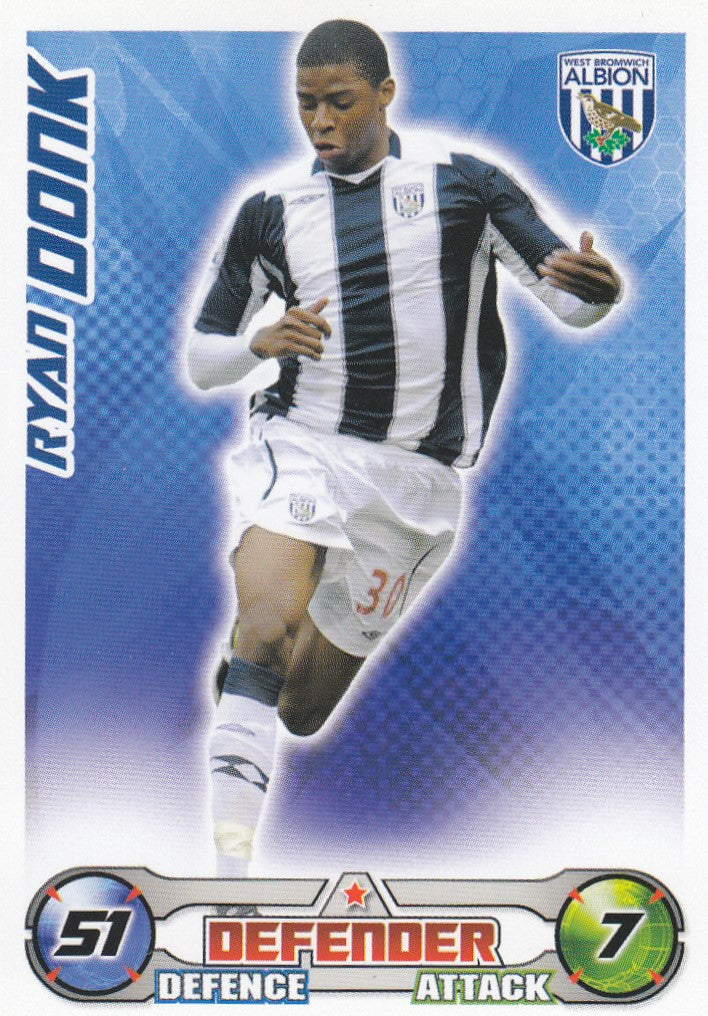 EX-SU-047 - RYAN DONK - WEST BROMWICH
