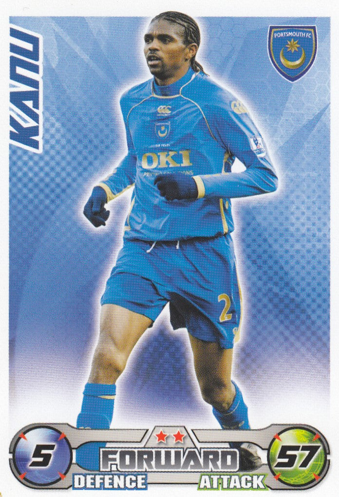 EX-SU-039. KANU - PORTSMOUTH