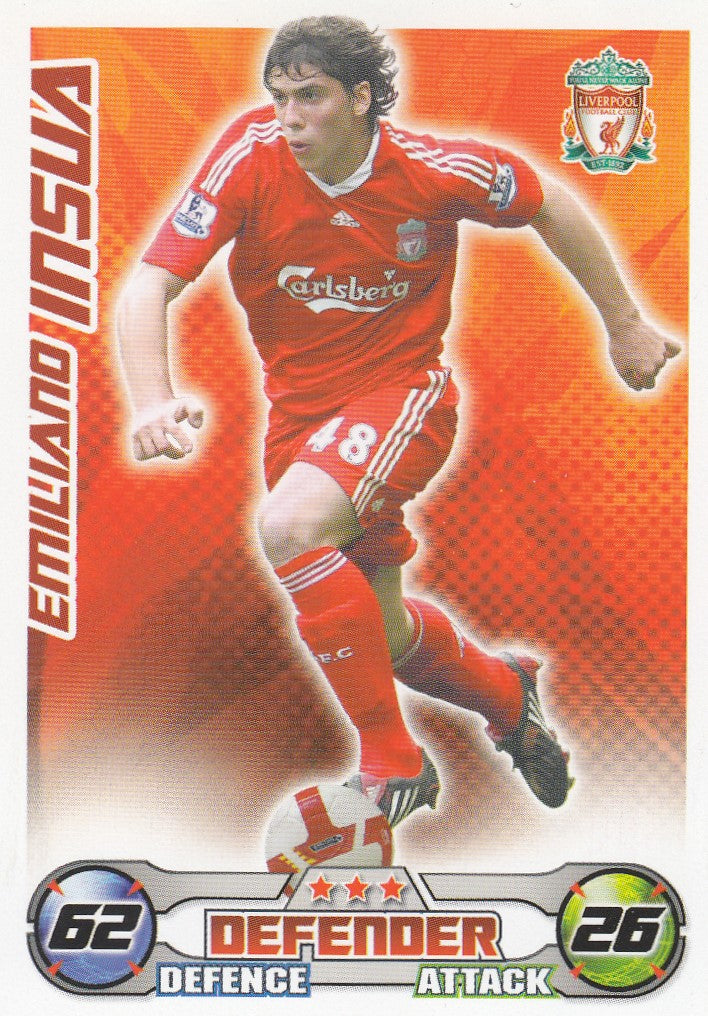 EX-SU-022 - EMILIANO INSUA - LIVERPOOL