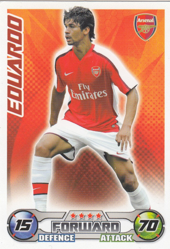 EX-SU-005. EDUARDO - ARSENAL