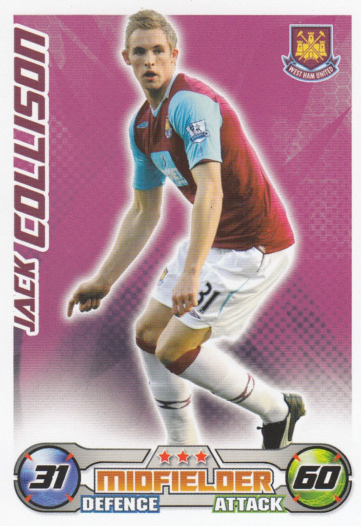 EX-SU-053. JACK COLLISON - WEST HAM