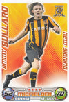 EX-NS-008. JIMMY BULLARD - HULL CITY - NEW SIGNING