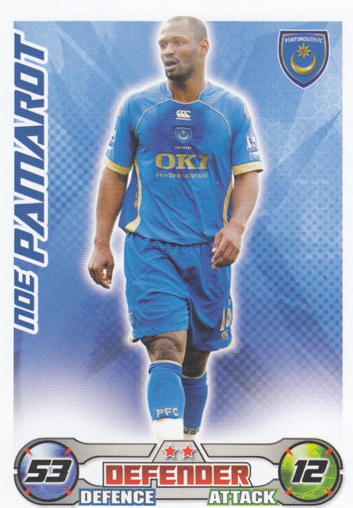 EX-SU-035. NOE PAMAROT - PORTSMOUTH