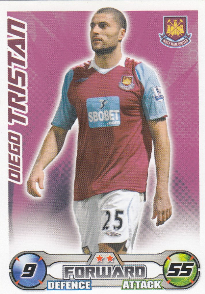 EX-SU-054 - DIEGO TRISTAN - WEST HAM