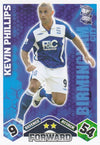 050. KEVIN PHILLIPS - BIRMINGHAM CITY